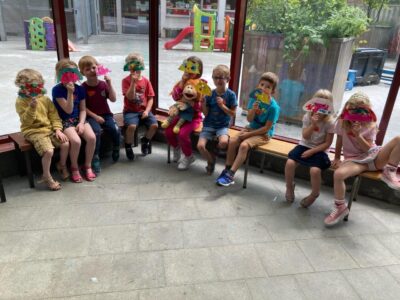 Heyo vakantiekampen Verkleedfeest 3