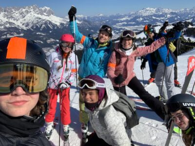 Heyo vakantiekampen Westendorf skiwelt voor actieve skiers4 10