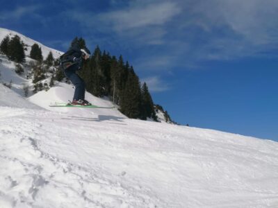 Heyo vakantiekampen Westendorf skiwelt voor actieve skiers4 2