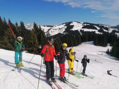 Heyo vakantiekampen Westendorf skiwelt voor actieve skiers4 3