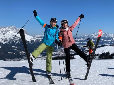 Heyo vakantiekampen Westendorf skiwelt voor actieve skiers4 6