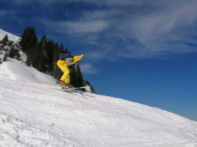 Heyo vakantiekampen Westendorf skiwelt voor actieve skiers4 7