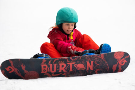 Heyo vakantiekampen indoor ski en snowboard Aspen Wilrijk 12