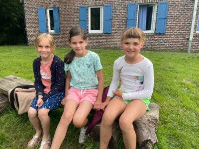 Heyo vakantiekampen taalkamp Middelkerke 4