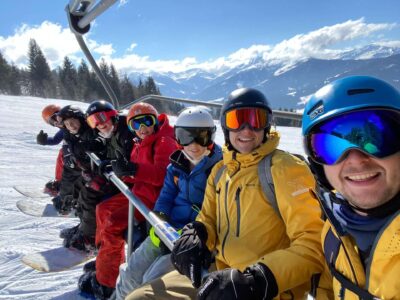 Heyo vakantiekampen Breitenbach Riedhof skiwelt ski en snowboardavontuur 2