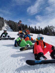 Heyo vakantiekampen Breitenbach Riedhof skiwelt ski en snowboardavontuur 6