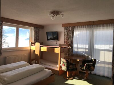 Heyo vakantiekampen Snowboarden in zalig Zillertal 1
