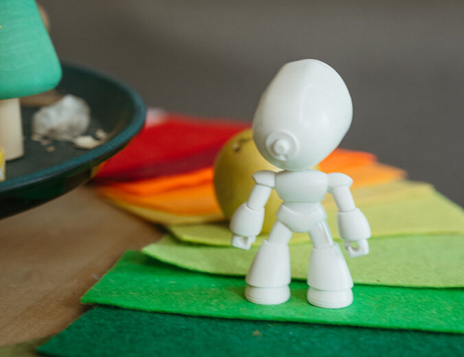 5 Fonkelster MO Heyo extra foto 4