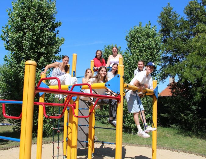 5 Fonkelster ZO Heyo extra foto