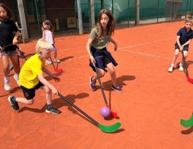 Padel omnisport expert