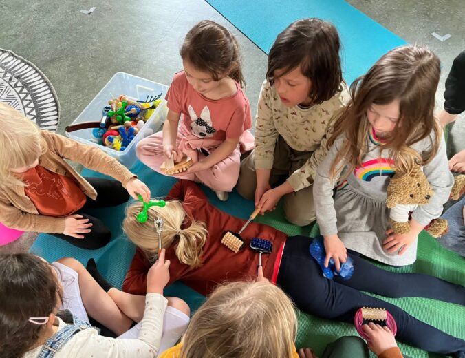 Yoga Crea Kruidenkamp 1