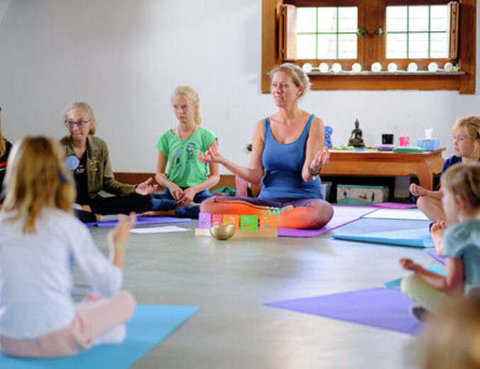 Yoga Crea Kruidenkamp 1