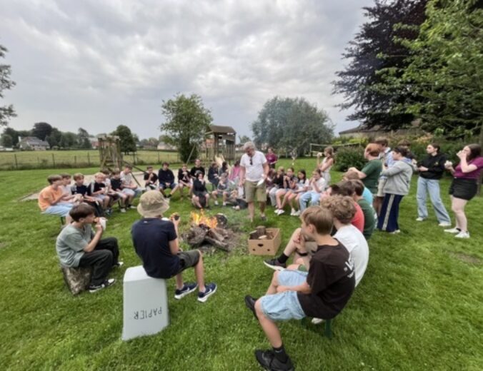 CLE Taalweek De Eetfabriek 3