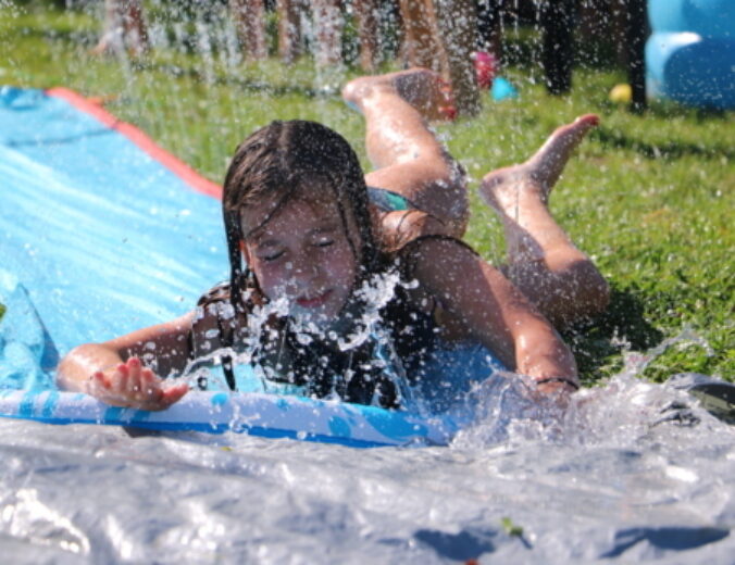 CLS Taalweek ongewone sporten