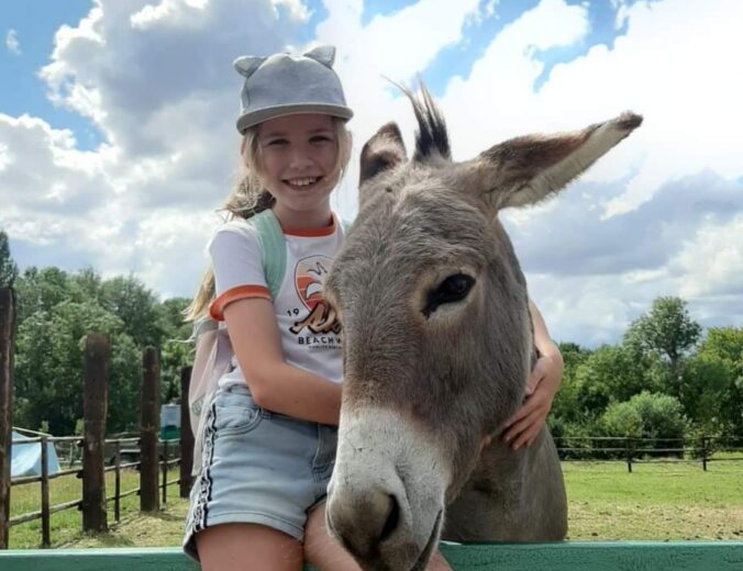 Heyo Samen Montenaken Boerderijkamp 3