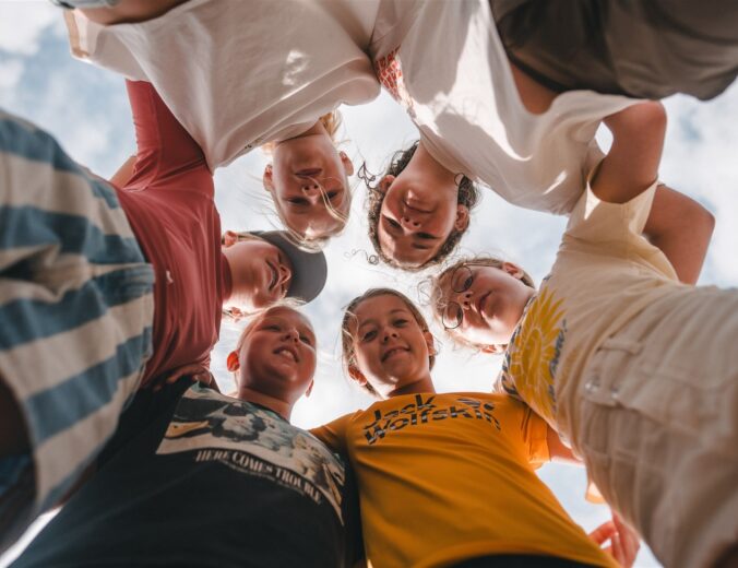 Heyo Vakantiekampen Beach festival 1