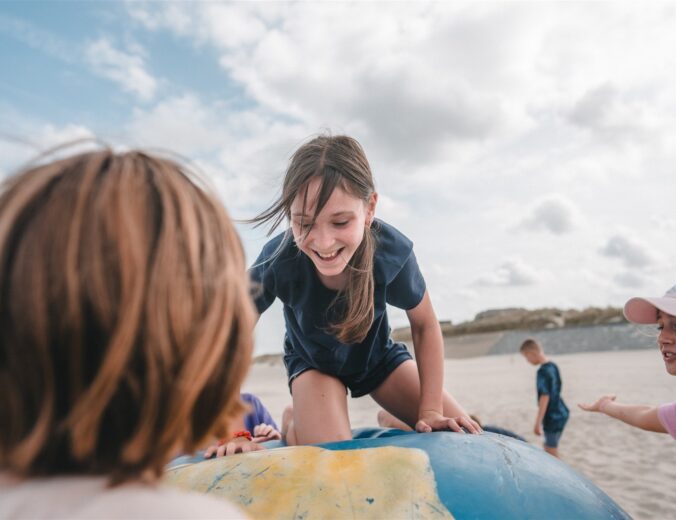 Heyo Vakantiekampen Beach festival 5