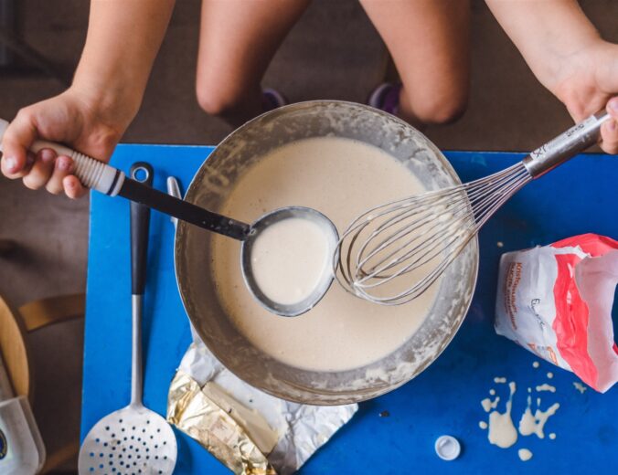 Heyo Vakantiekampen Ambacht in Actie 2