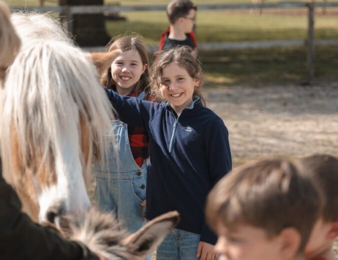 Heyo Vakantiekampen Bonte Beestenboel 7