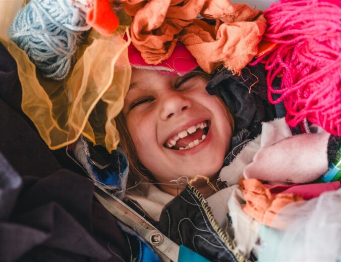 Heyo Vakantiekampen De textielmobiel 10