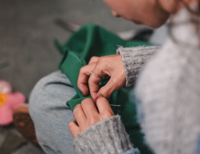 Heyo Vakantiekampen De textielmobiel 3