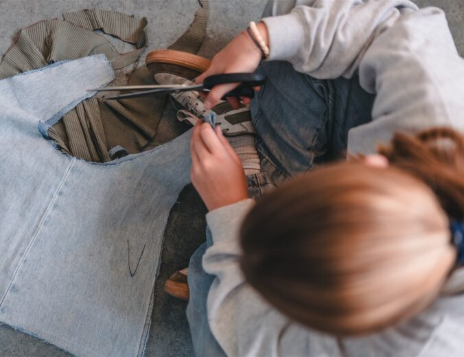 Heyo Vakantiekampen De textielmobiel 6