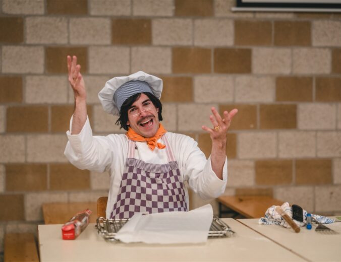 Heyo Vakantiekampen Hotel Special 3