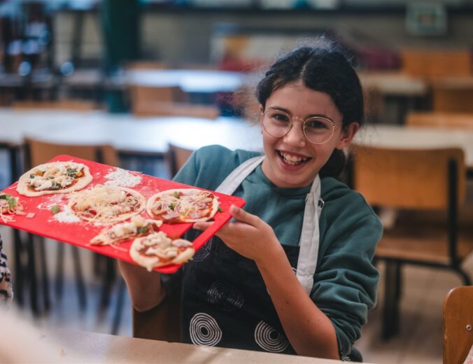 Heyo Vakantiekampen Hotel Special 4