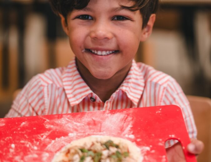 Heyo Vakantiekampen Hotel Special 7