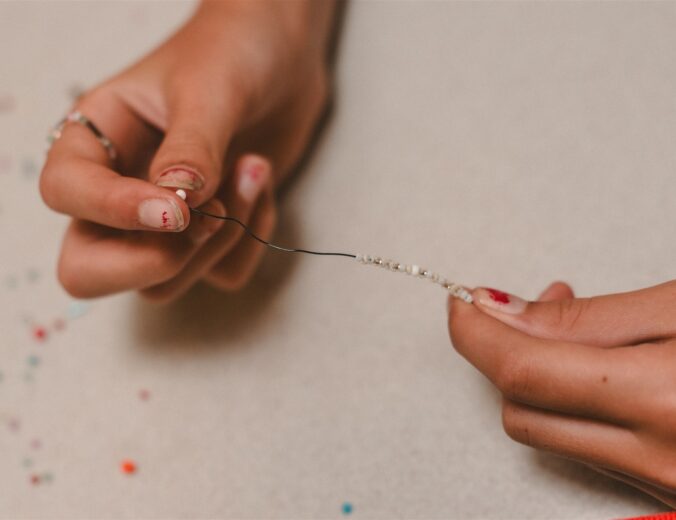 Heyo Vakantiekampen Juweelstudio 2