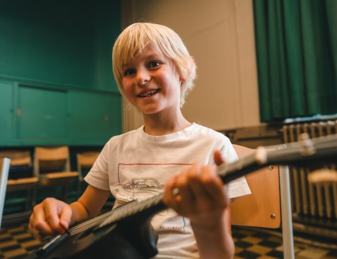 Heyo Vakantiekampen Kids bandcamp 11