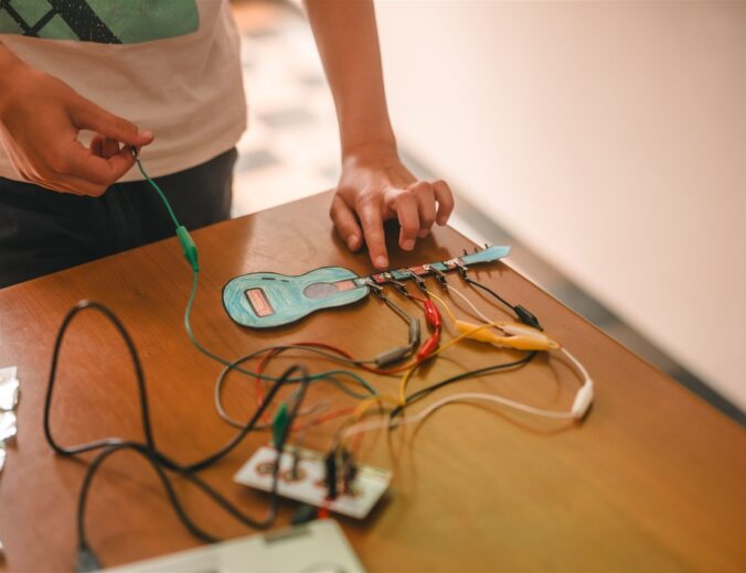 Heyo Vakantiekampen Kids bandcamp 6