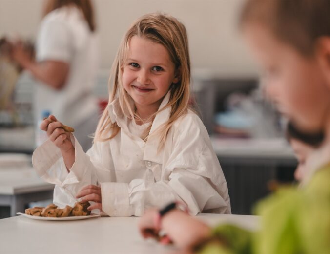 Heyo Vakantiekampen Kokeneteke 2