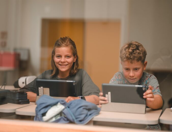 Heyo Vakantiekampen Mediamakers 1