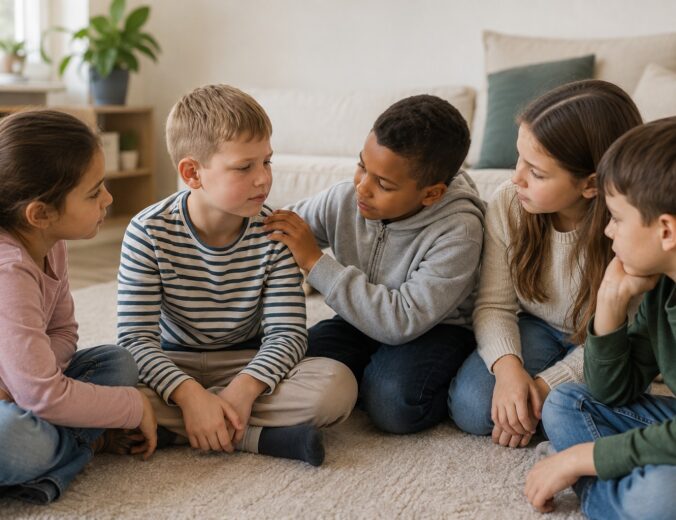 Heyo Vakantiekampen Mijn hoofd draait overuren 2