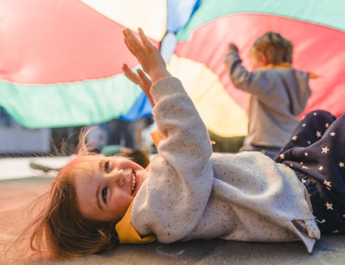 Heyo Vakantiekampen Mini ontdekkers 1