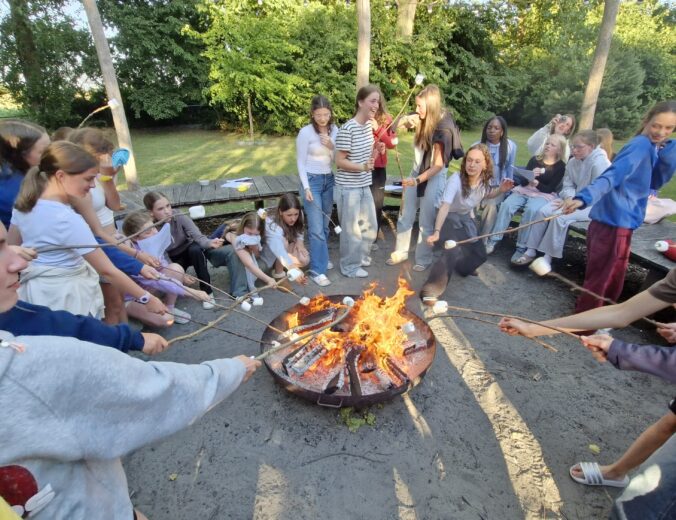 Heyo Vakantiekampen Puur Dans en strand 3