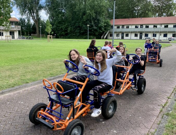 Heyo Vakantiekampen Puur Musical en strand 3