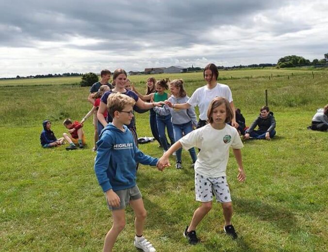 Heyo vakantiekampen Dol fijn avontuur Bredene 3