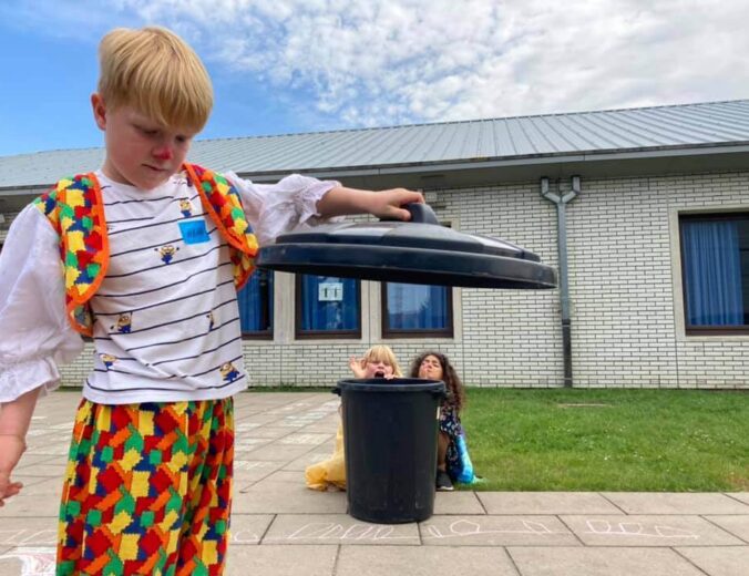 Heyo vakantiekampen Fotografiekamp 4