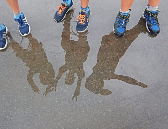 Heyo vakantiekampen Fotografiekamp