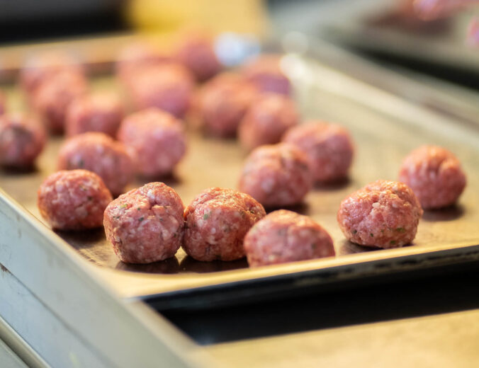 Heyo vakantiekampen Merelbeke Alle dagen zelf koken op de boerderij 4