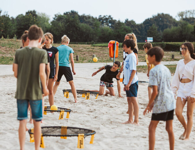 Heyo vakantiekampen Outdoorfun 5