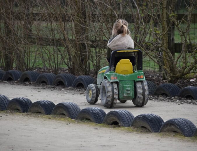 Heyo vakantiekampen Pulle Boerderijdieren 14
