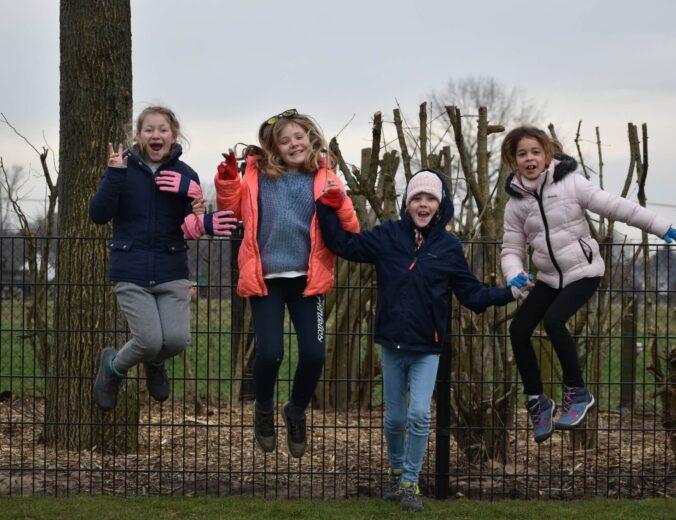 Heyo vakantiekampen Pulle Boerderijdieren 6