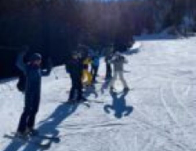 Heyo vakantiekampen Skifun in Gitschberg 2