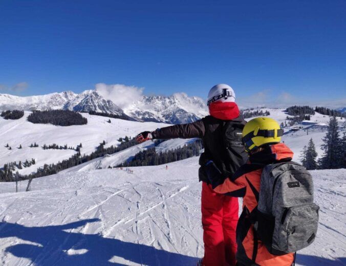 Heyo vakantiekampen Skifun in Gitschberg 3