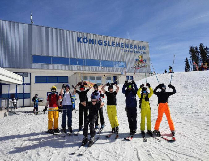 Heyo vakantiekampen Skiën in Amadé Radstadt Simonyhof 3