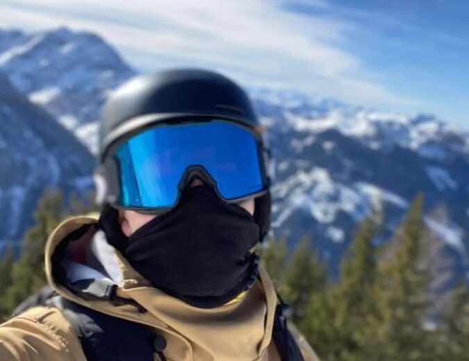 Heyo vakantiekampen Snowboarden in Amadé Radstadt Simonyhof 5