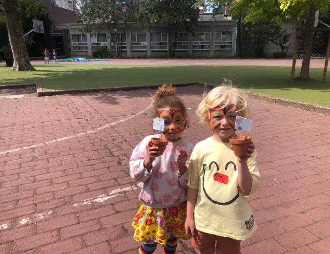 Heyo vakantiekampen Sprookjesland 4